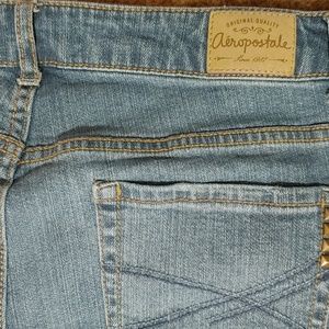 Name brand skinny jeans